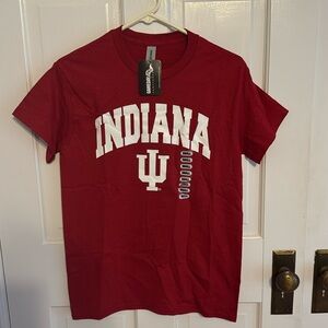 NWT Indiana University t-shirt!